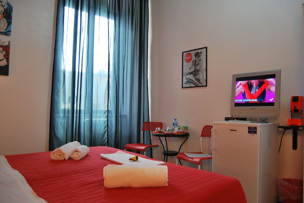 Фото Core de Roma Suites