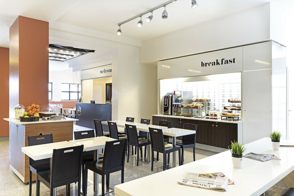 Фото B&b Hotel Verona