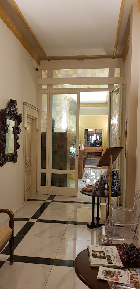 Фото Hotel Duca d'Aosta