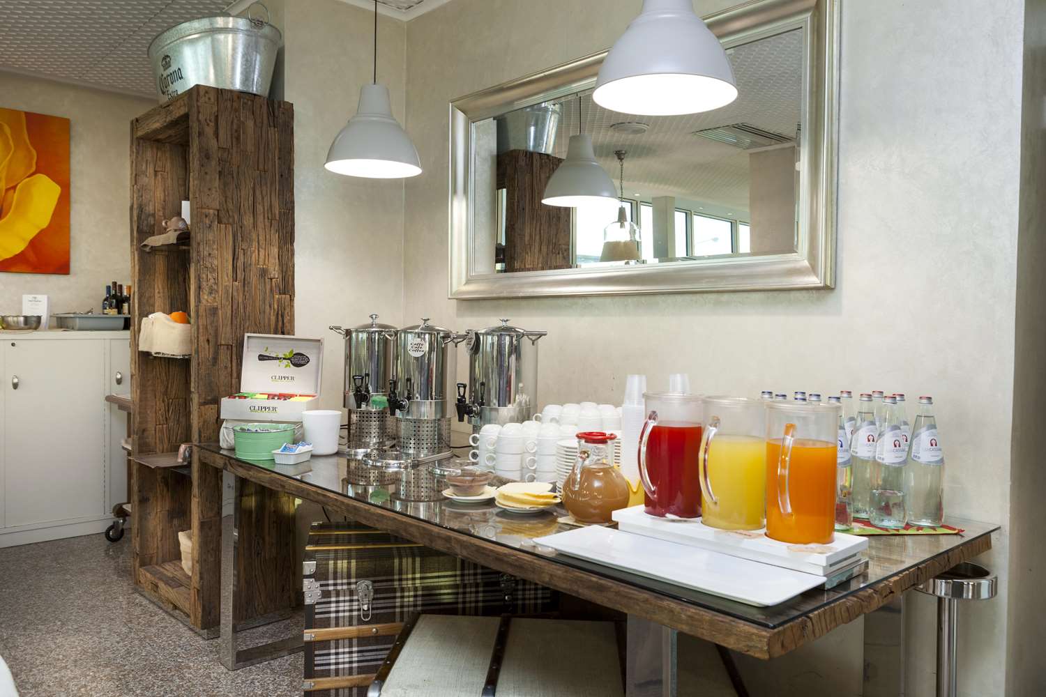 Фото Best Western Maison B