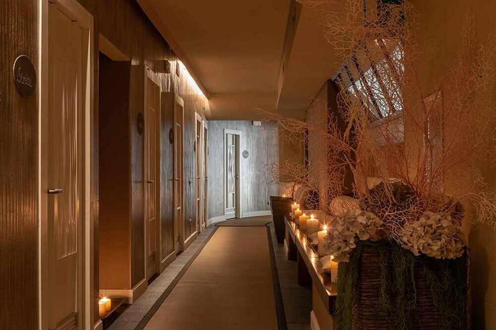 Фото Tombolo Talasso Resort