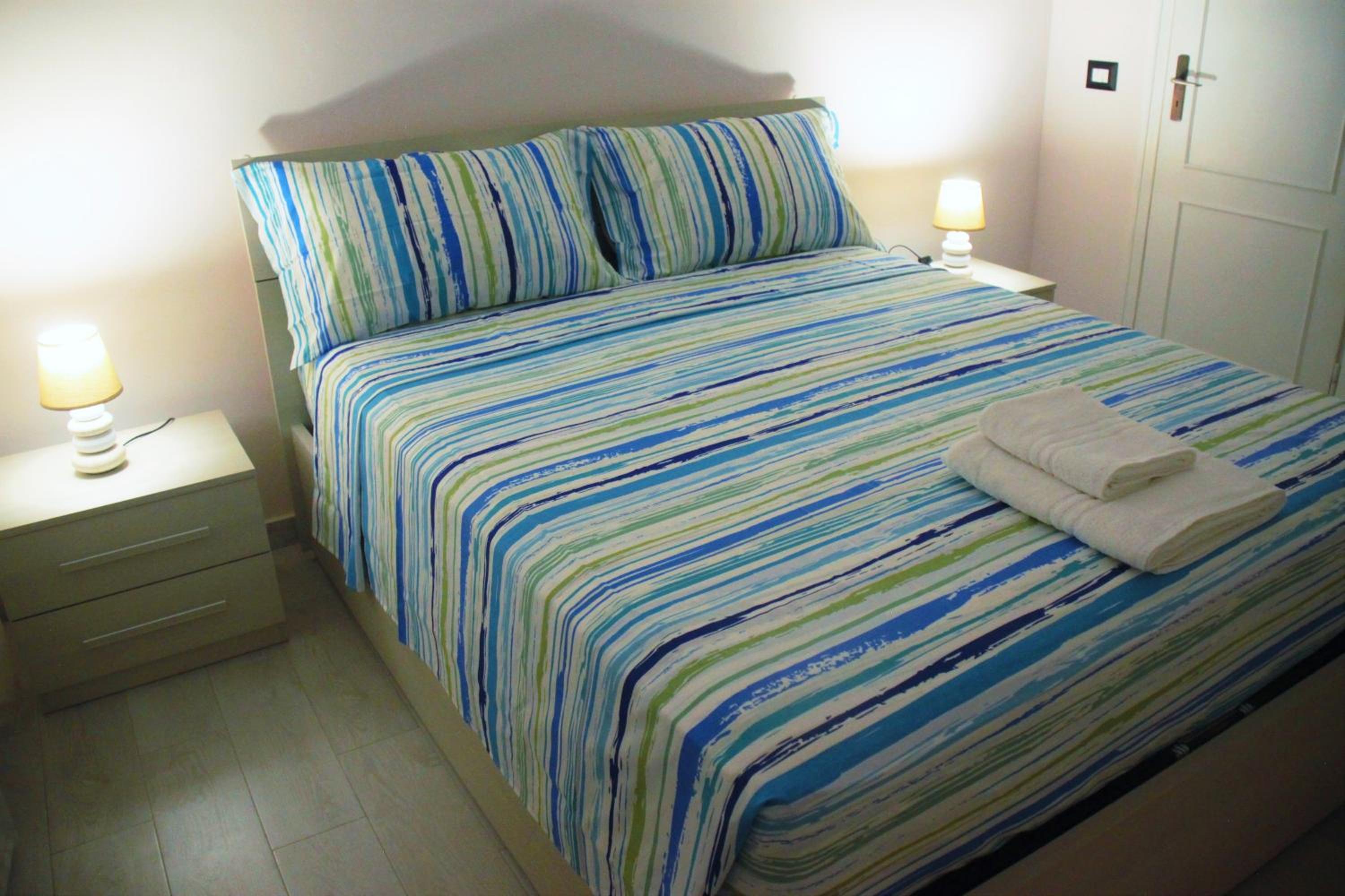 Фото Hello Roma B&b