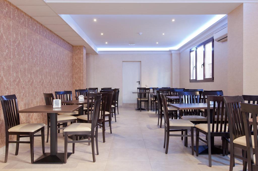 Фото 4c Bravo Murillo