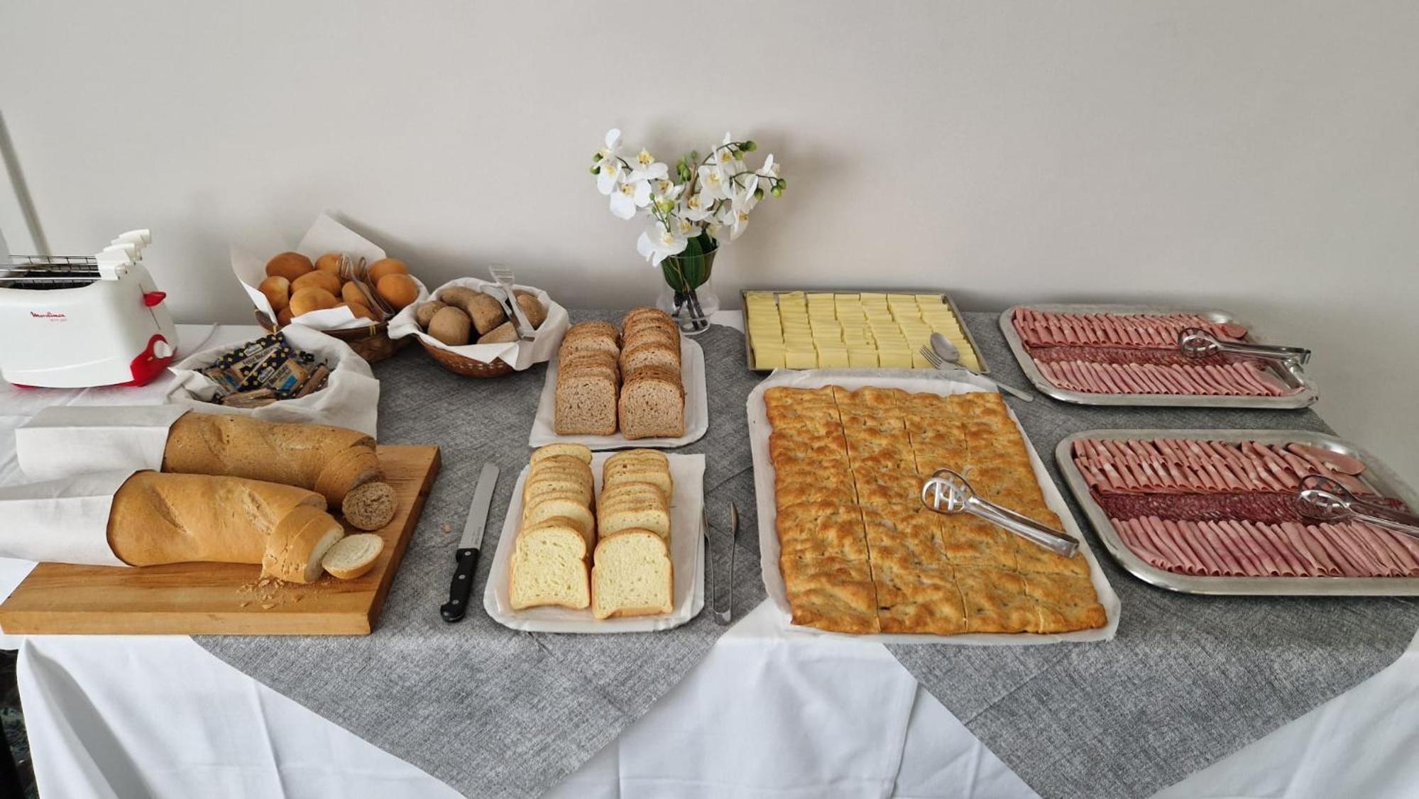 Фото La Serenissima Terme