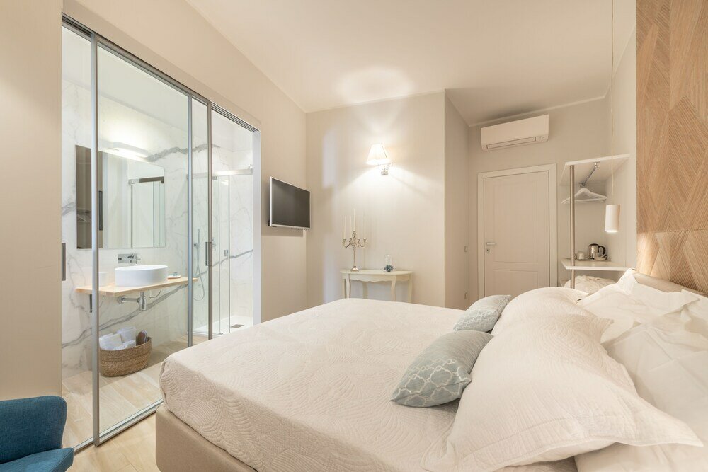 Фото Отель Aquamadre Suites