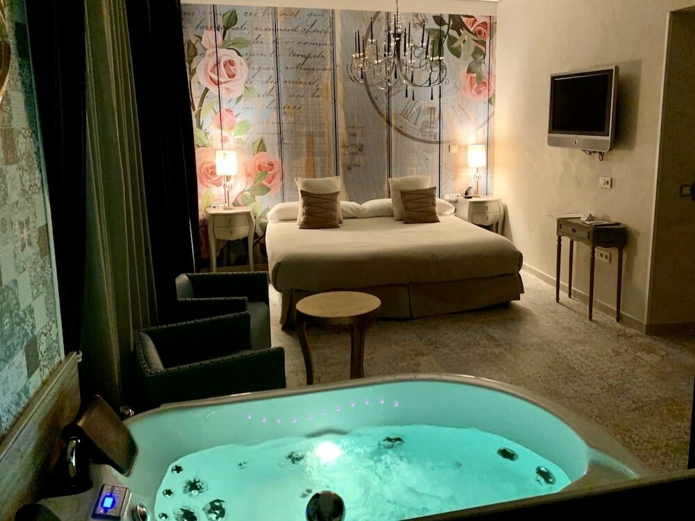 Фото Akla Hotel Mérida