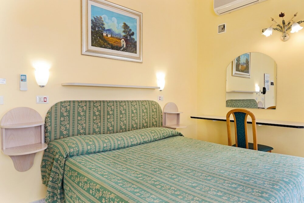 Фото Hotel Carmencita