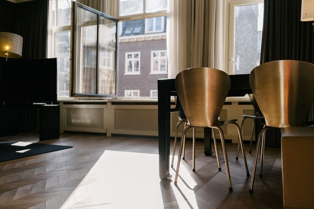 Фото Catalonia Vondel Amsterdam