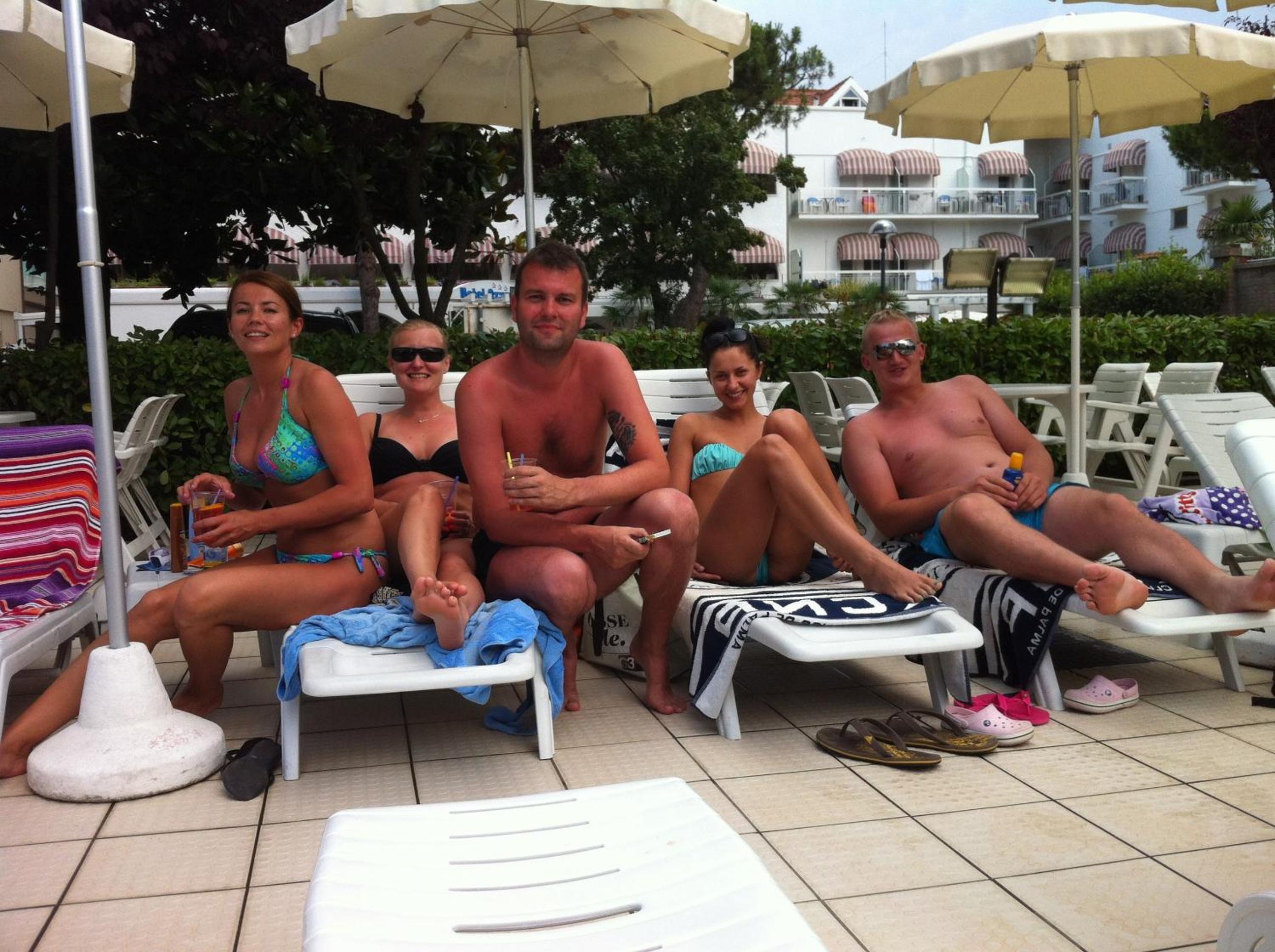 Фото Park Hotel Miriam