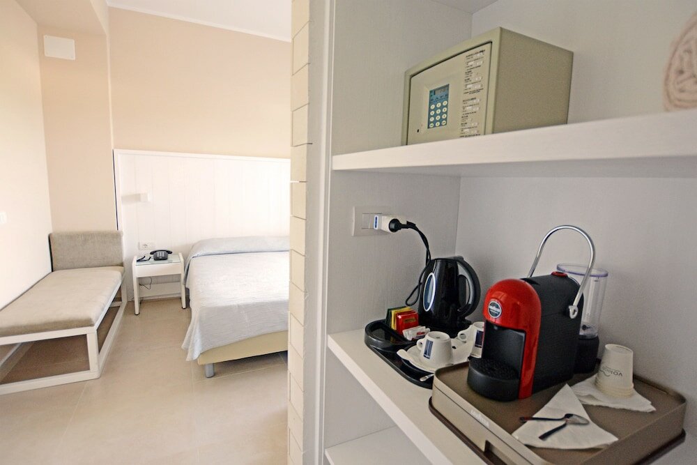 Фото Voi Alimini Resort