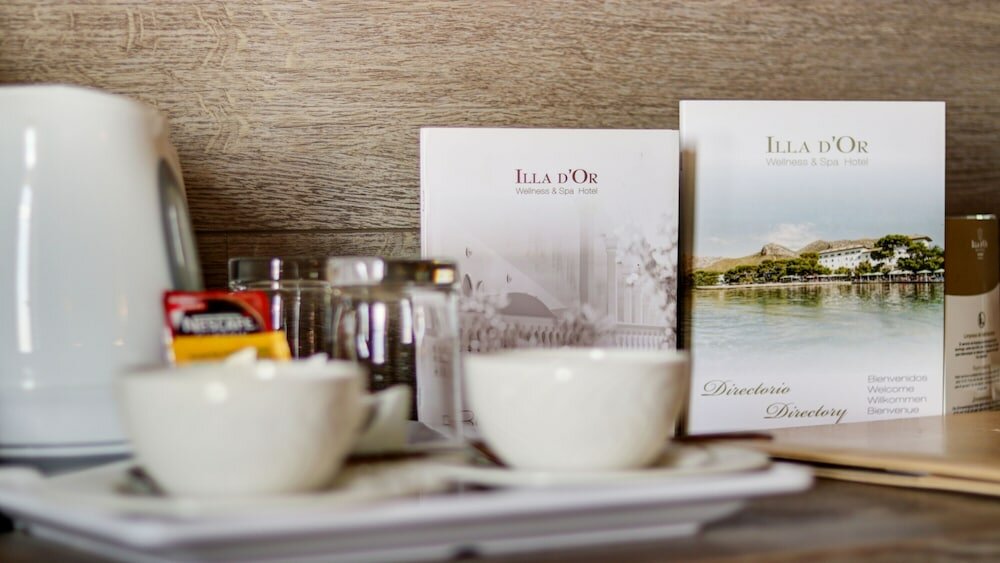 Фото Hotel Illa D'Or