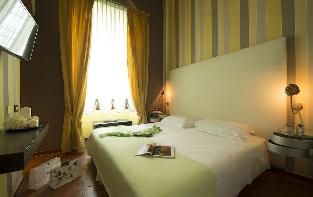 Фото Sure Hotel Collection De La Pace