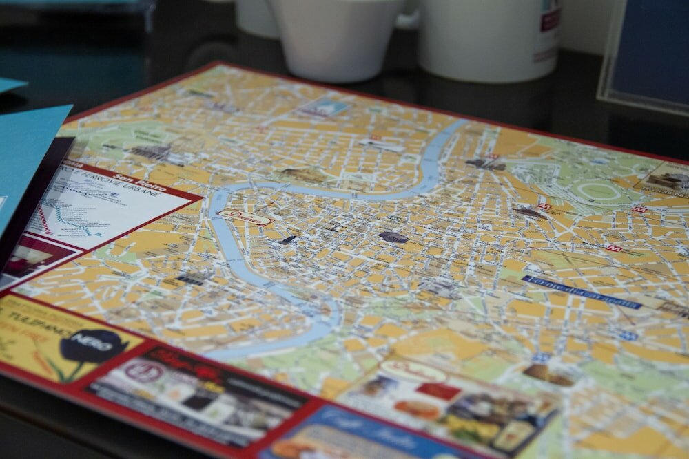 Фото Michelangelo Vatican Rooms