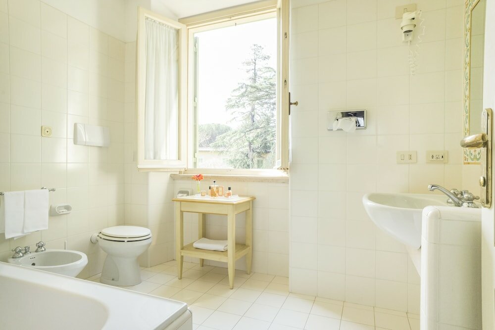 Фото Parkhotel Villa Grazioli