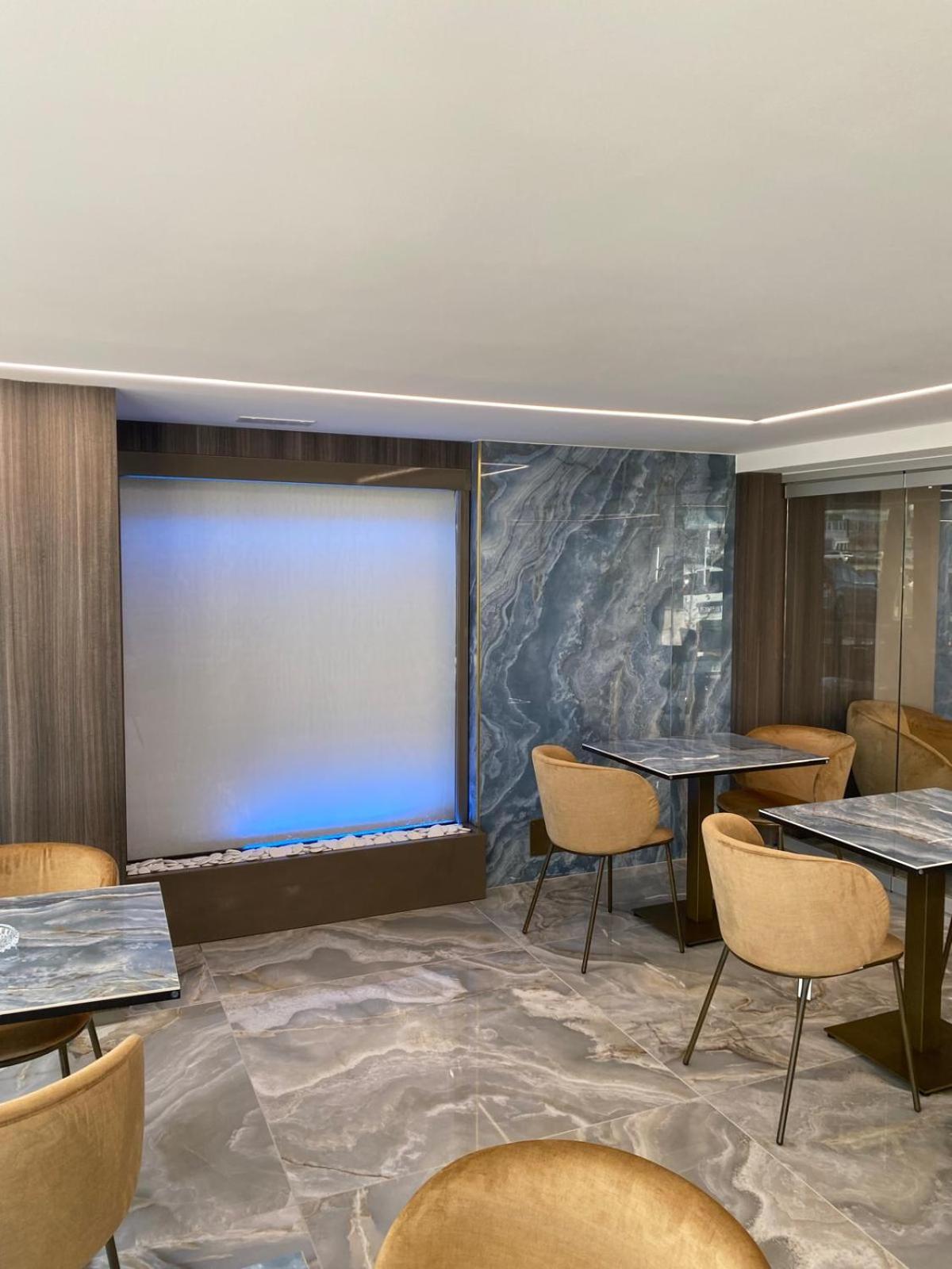 Фото Hotel Serena