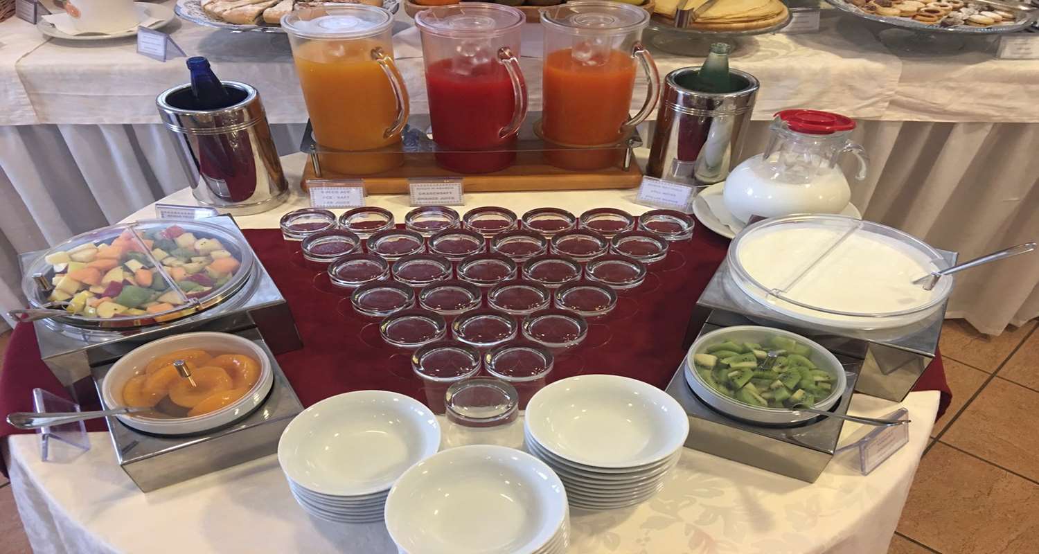 Фото Best Western Hotel La Conchiglia