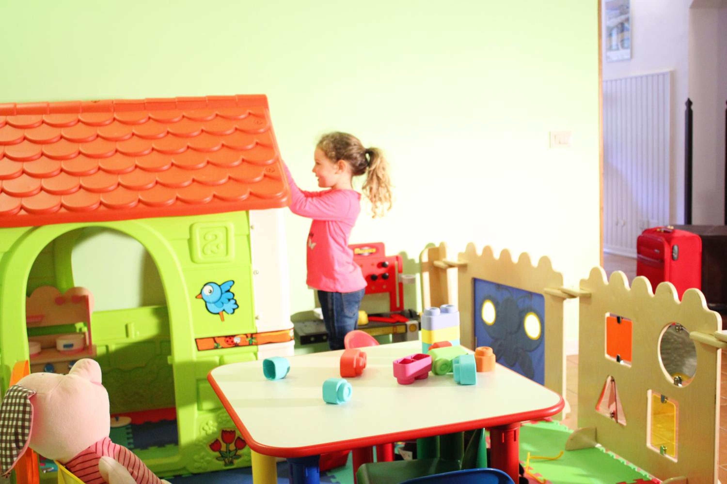 Фото Hotel San Rufino