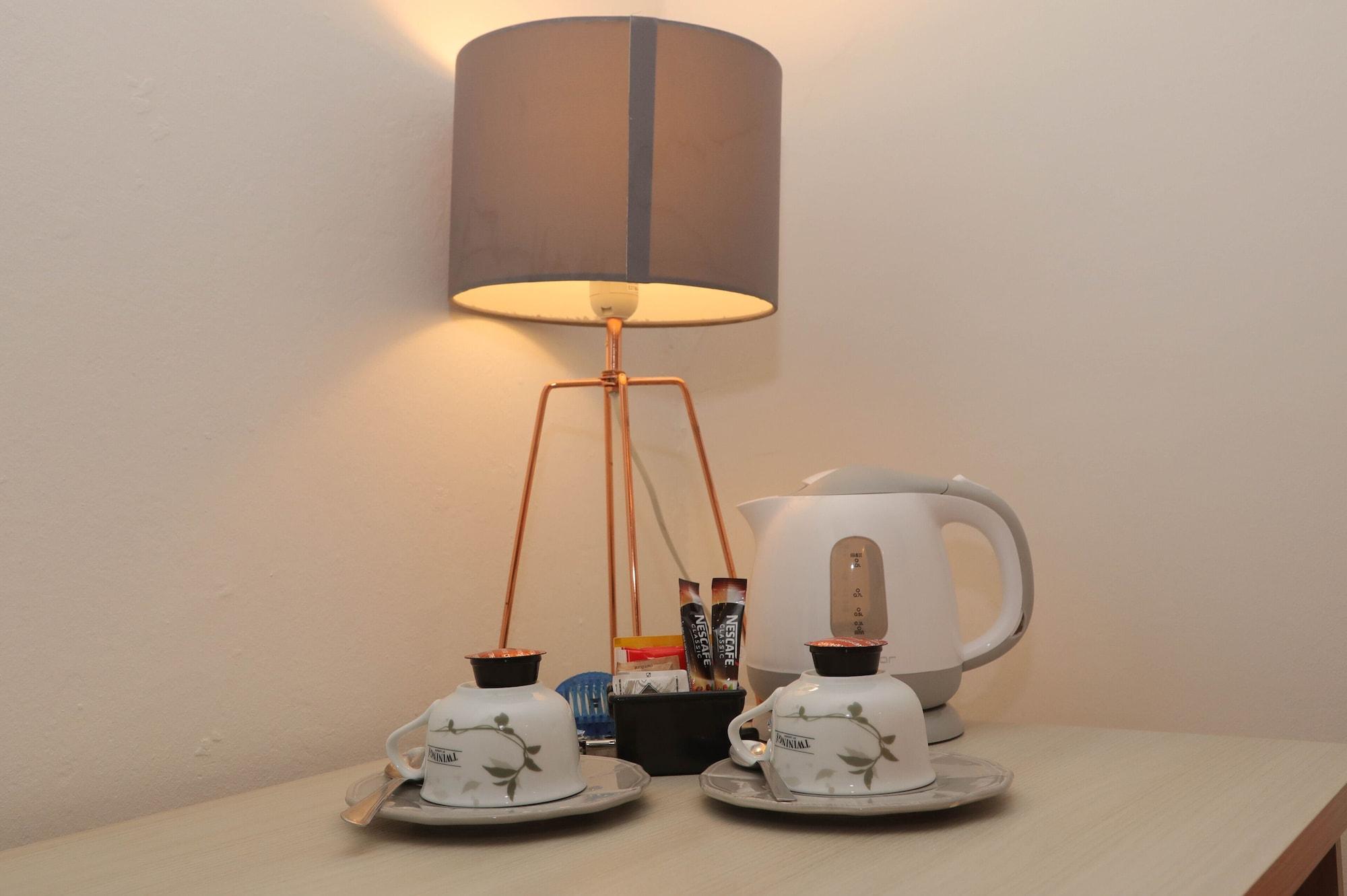 Фото Soggiorno La Coccinella 