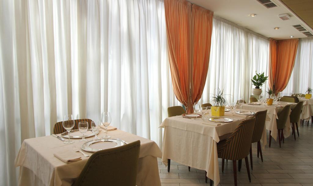 Фото Hotel Cicolella