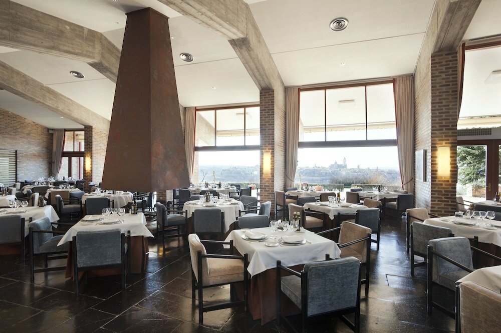 Фото Parador de Segovia