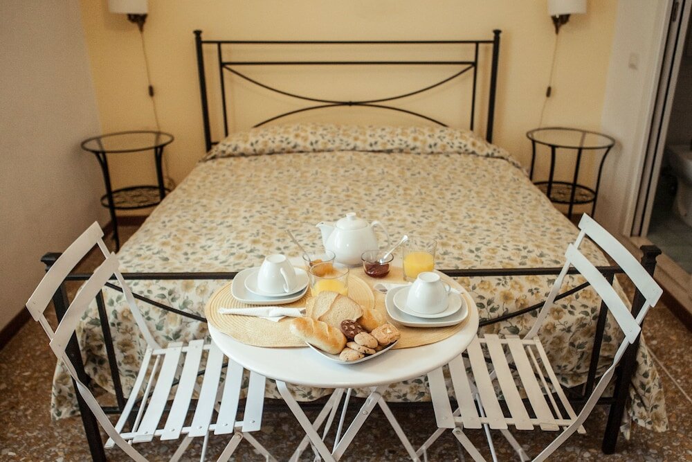 Фото La Fabbrica di San Pietro