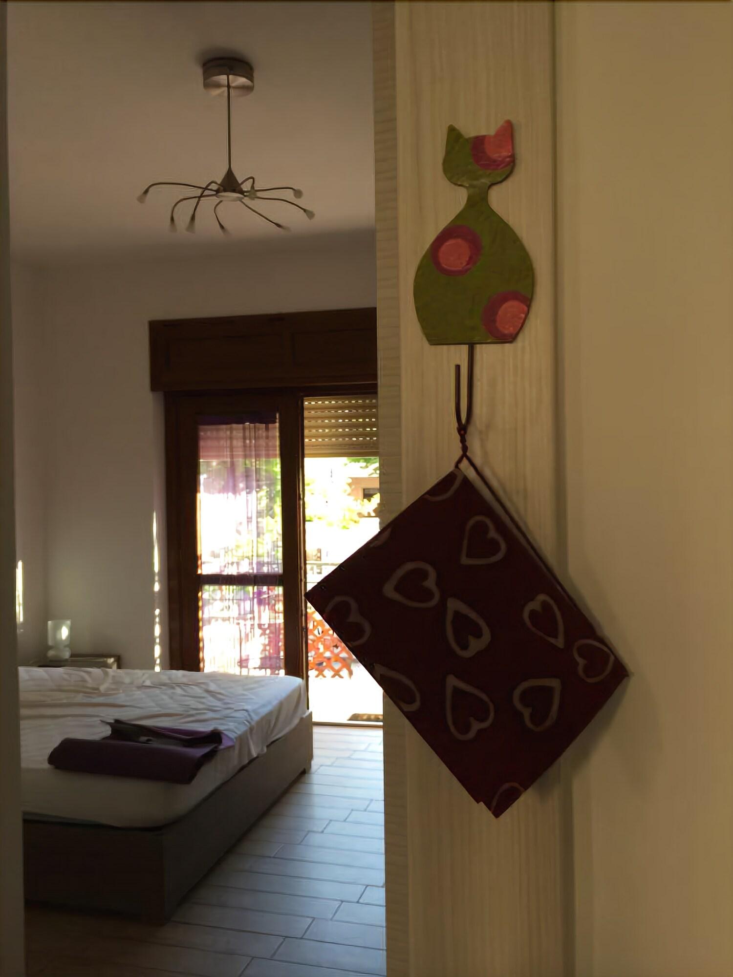 Фото B&b SheLisa