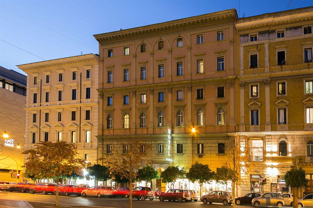 Фото Hotel Ranieri