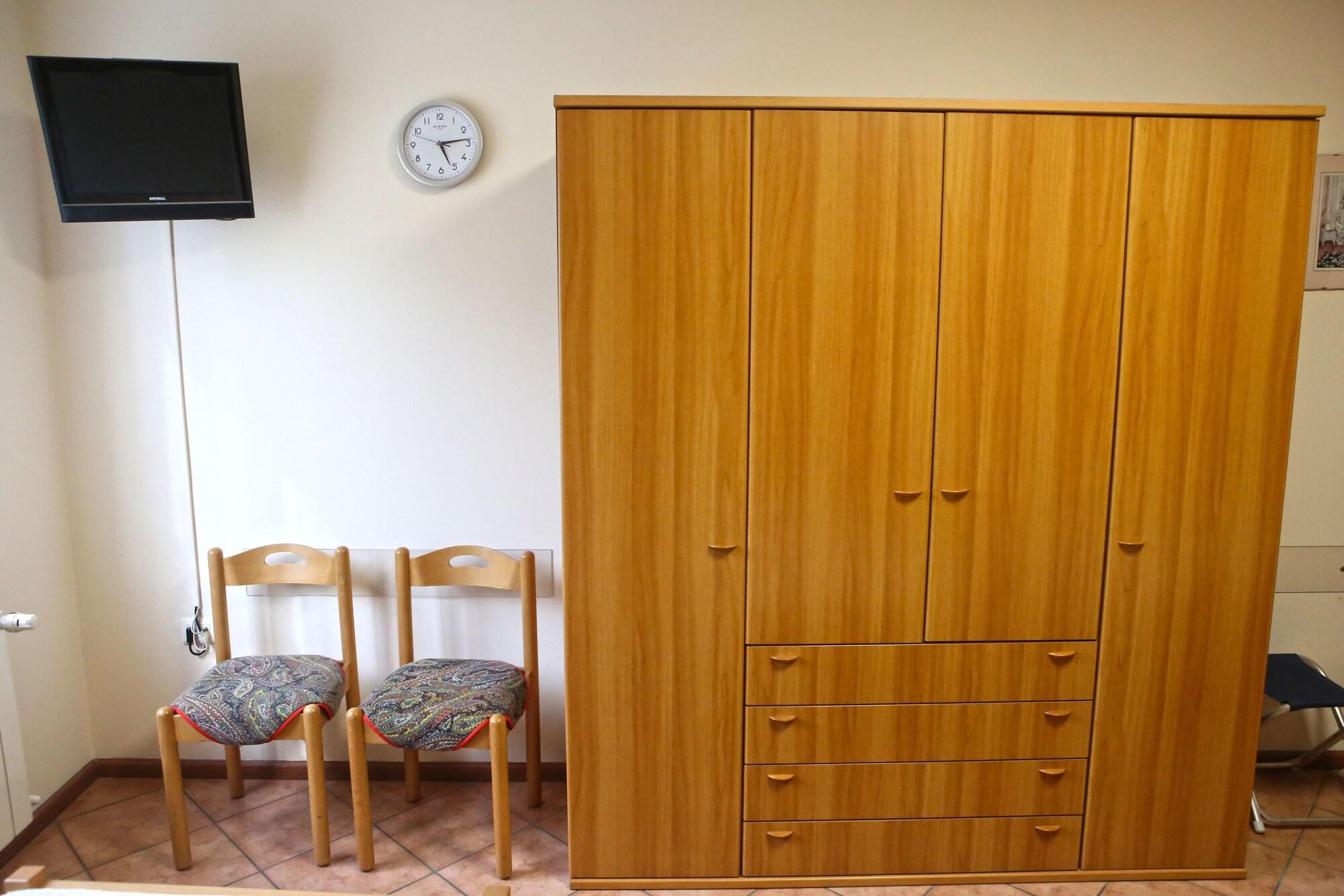 Фото Albergo Gusmeroli