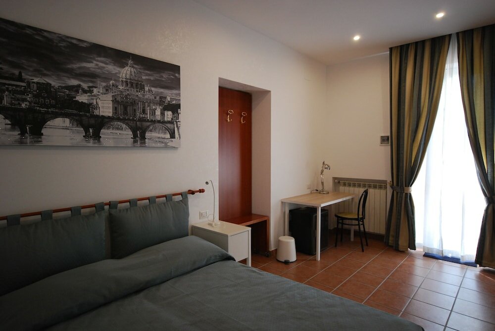 Фото L'Oasi al Pigneto - Guest House