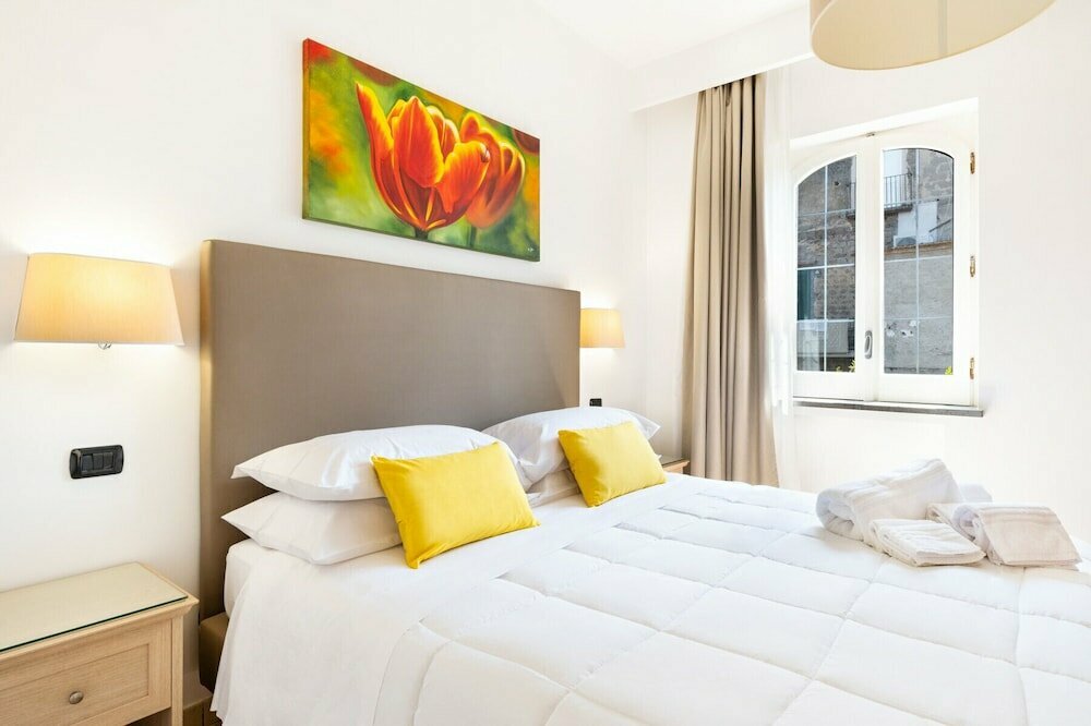 Hotel Relais Francesca, Campania, photo