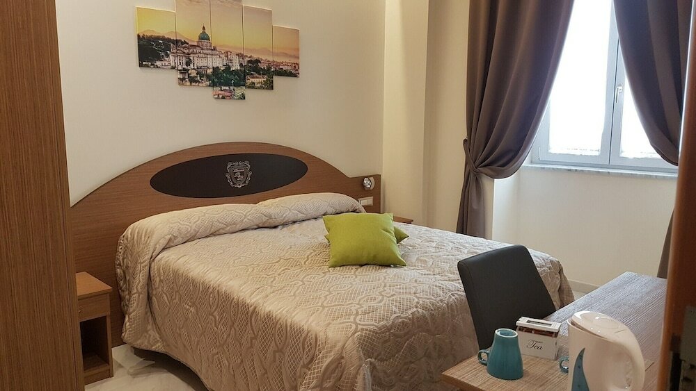 Фото Buono B&B