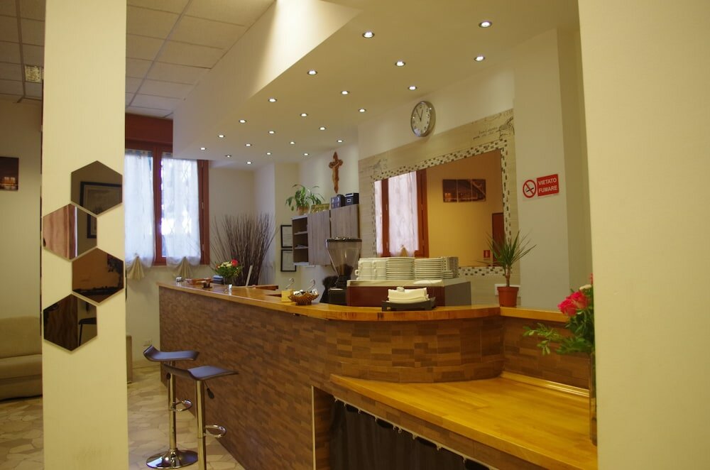 Фото Hotel Euro Inn