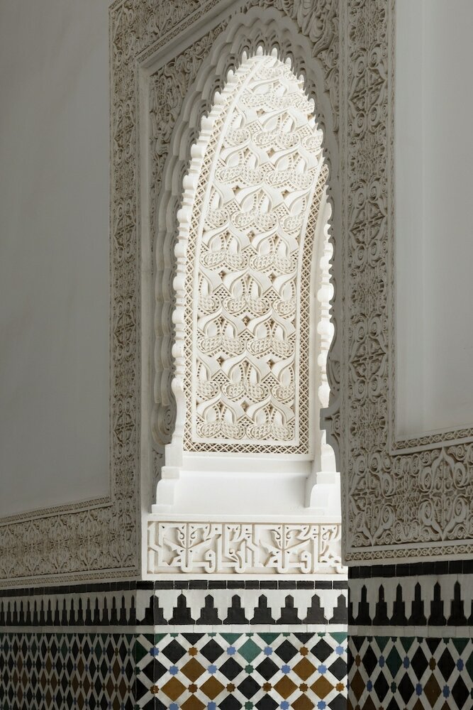 Фото The Oberoi Marrakech