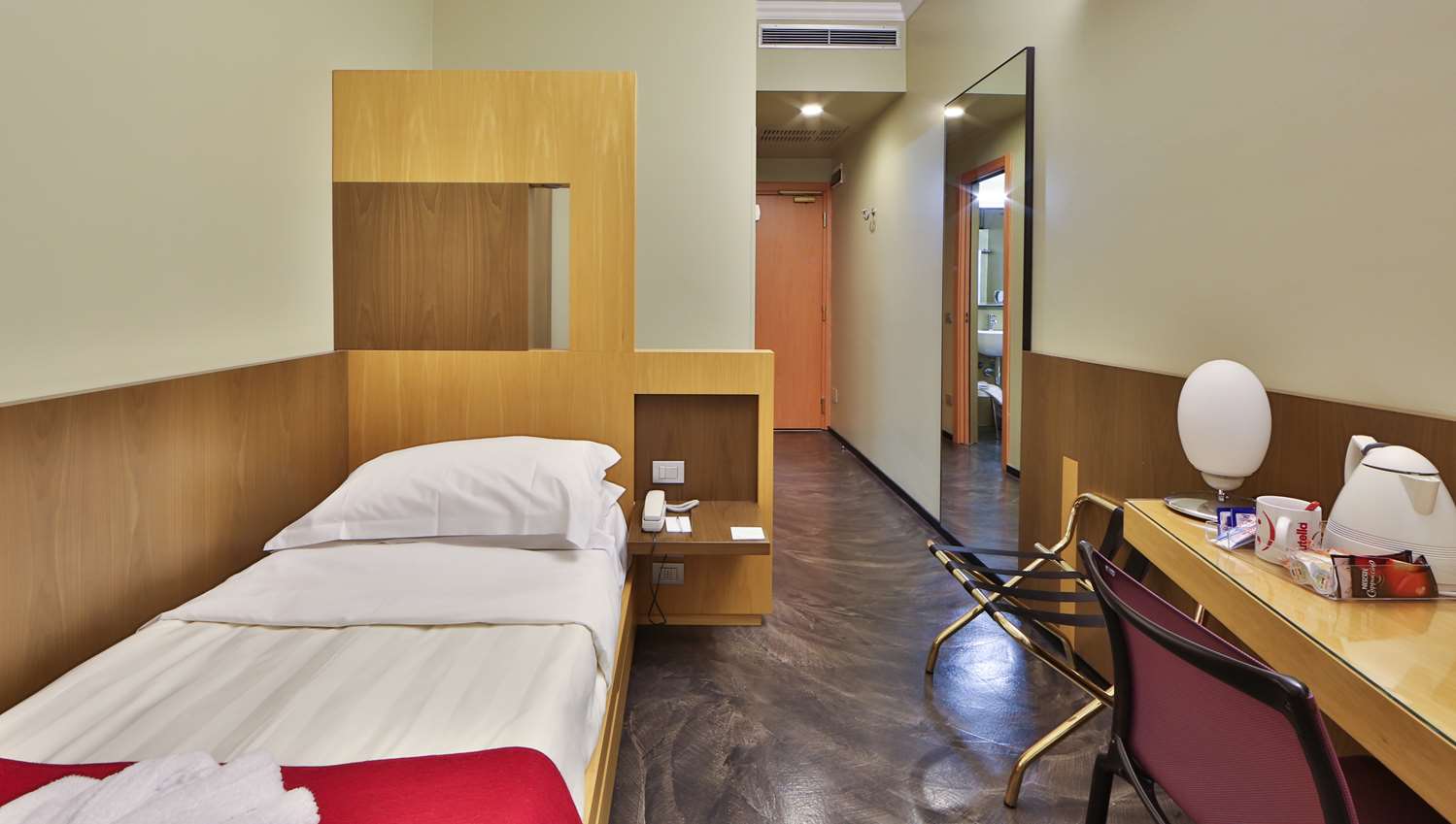 Фото Best Western Hotel Major