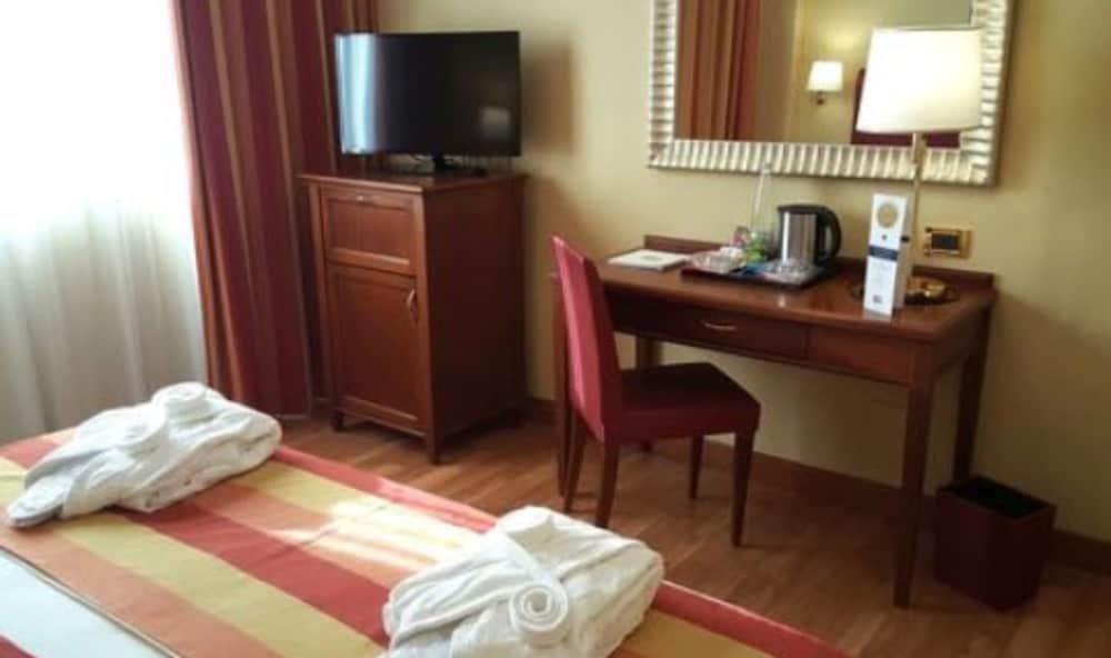 Фото Nyx Hotel Rome by Leonardo Hotels