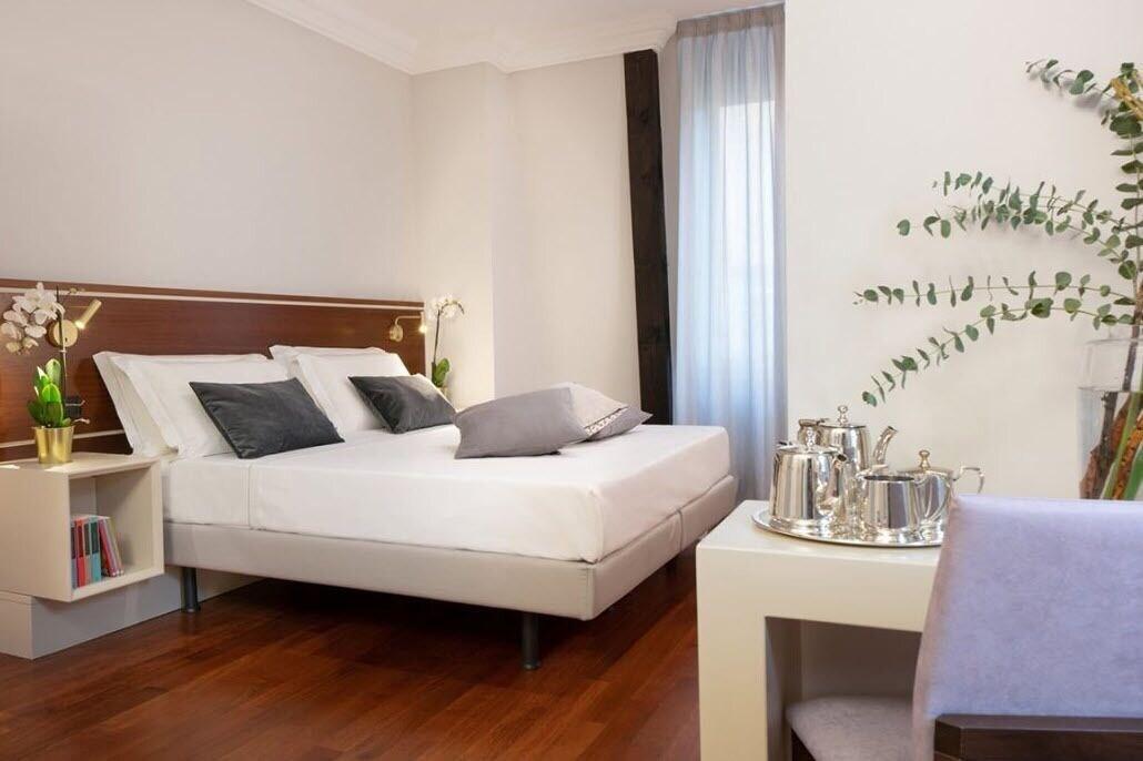 Фото Magville Hotel