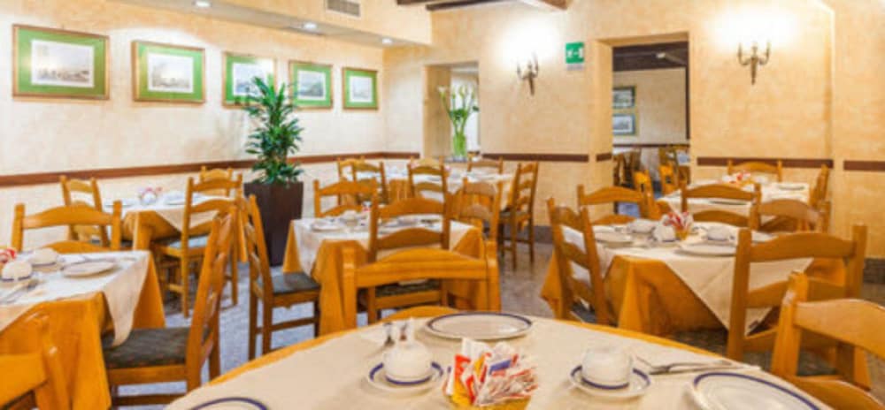 Фото Hotel Madison Roma