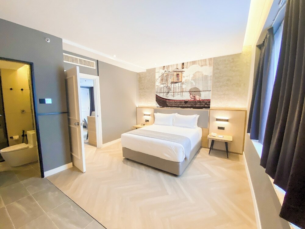 Фото Hotel Royal Signature