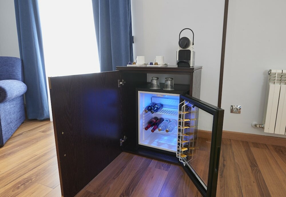 Фото Hotel 40 Nudos