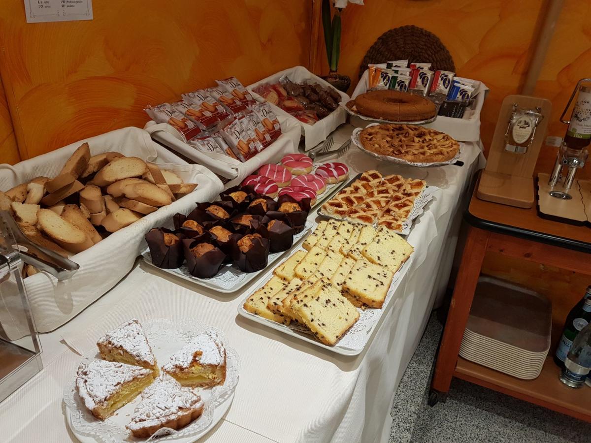 Фото Piccolo Lido