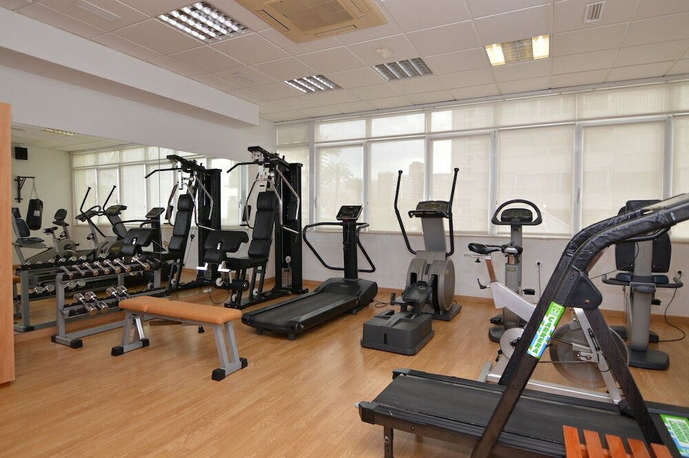 Фото Les Dunes Comodoro