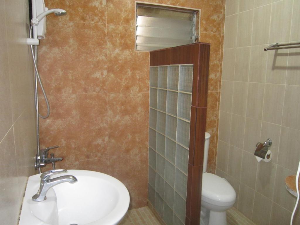 Фото Plaza Maria Luisa Suites Inn