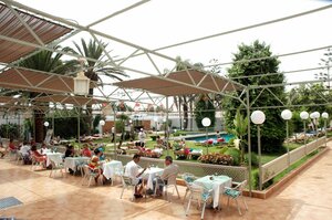 Гостиница Bahia City Hotel