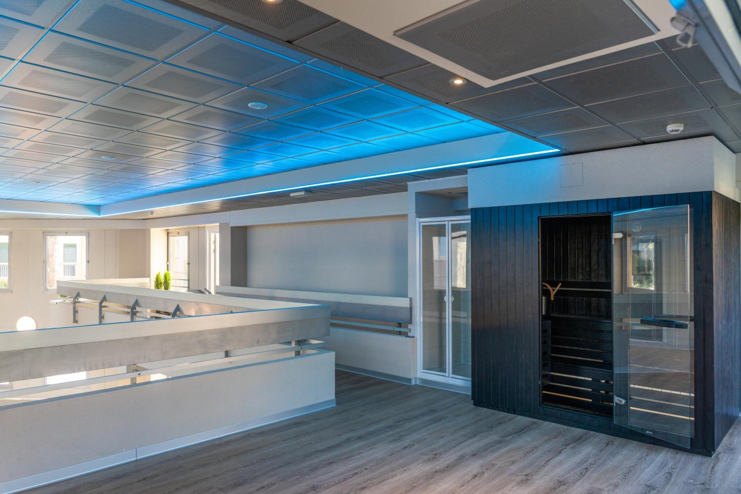 Фото La Serenissima Terme