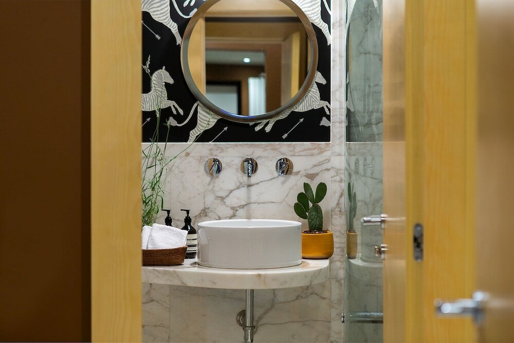 Фото Zebra Naviglio Foresteria Lombarda