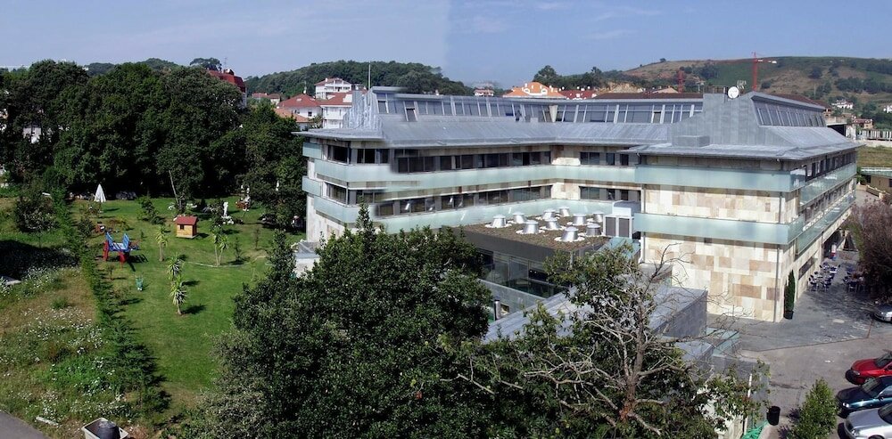 Фото Hotel Estrella Norte