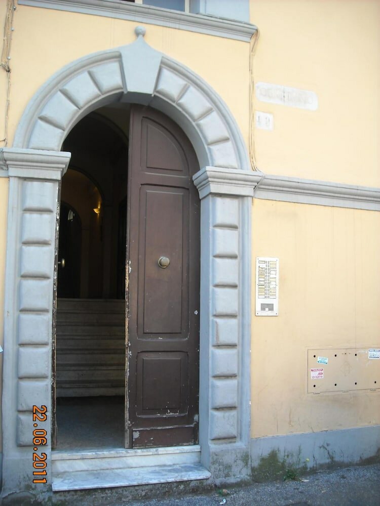 Фото B&t Rooms Trani