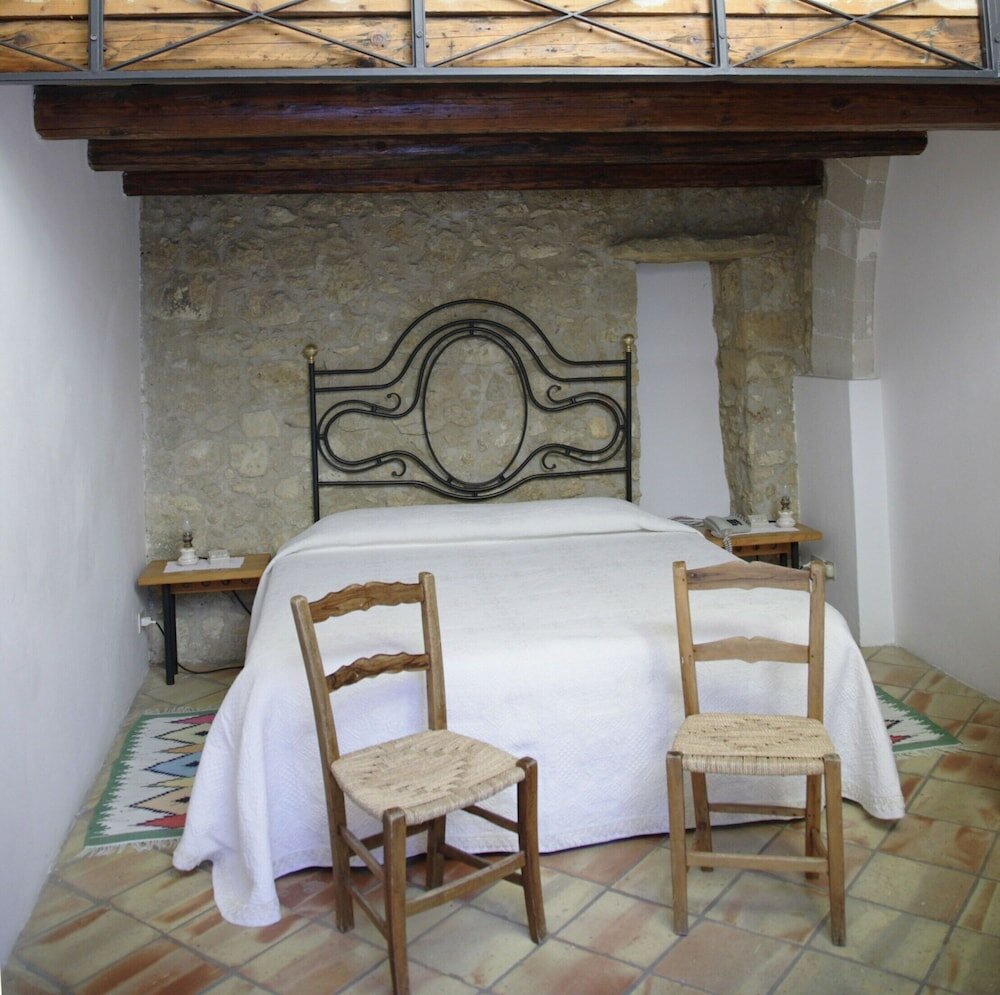 Фото Hotel Baglio Santacroce