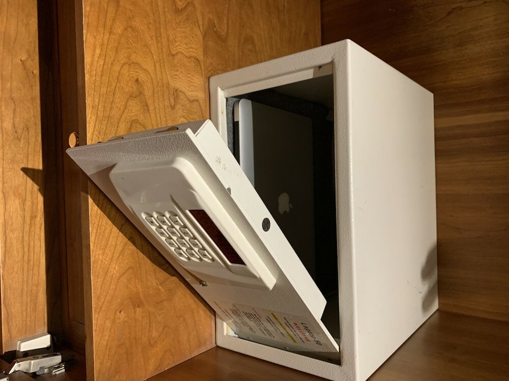 Фото Re Luxury Accomodations