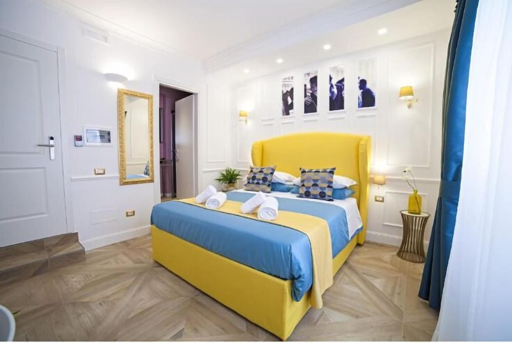 Фото Vatican Luxury Home